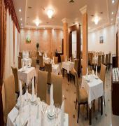 Ibc Europe Hotel Artsakh Stepanakert Exterior foto